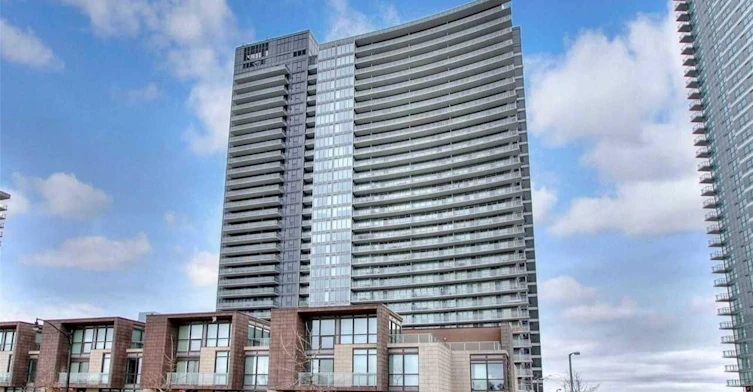 3203-121 Mcmahon Drive, Toronto, ON, M2K 2X9