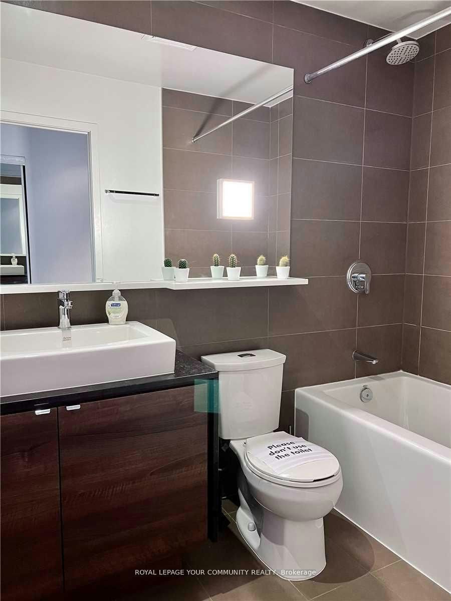3203-121 Mcmahon Drive, Toronto, ON, M2K 2X9 - 11