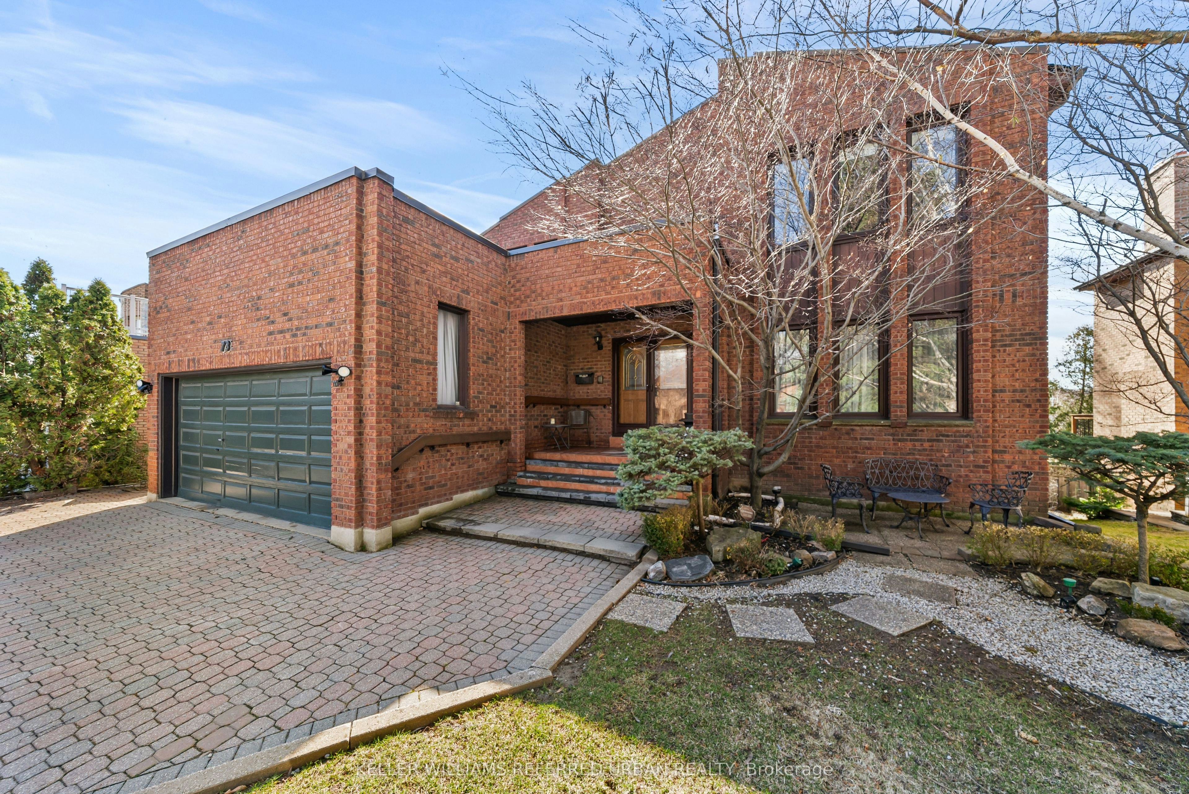 73 Garnier Court, Toronto, ON, M2M 4C8