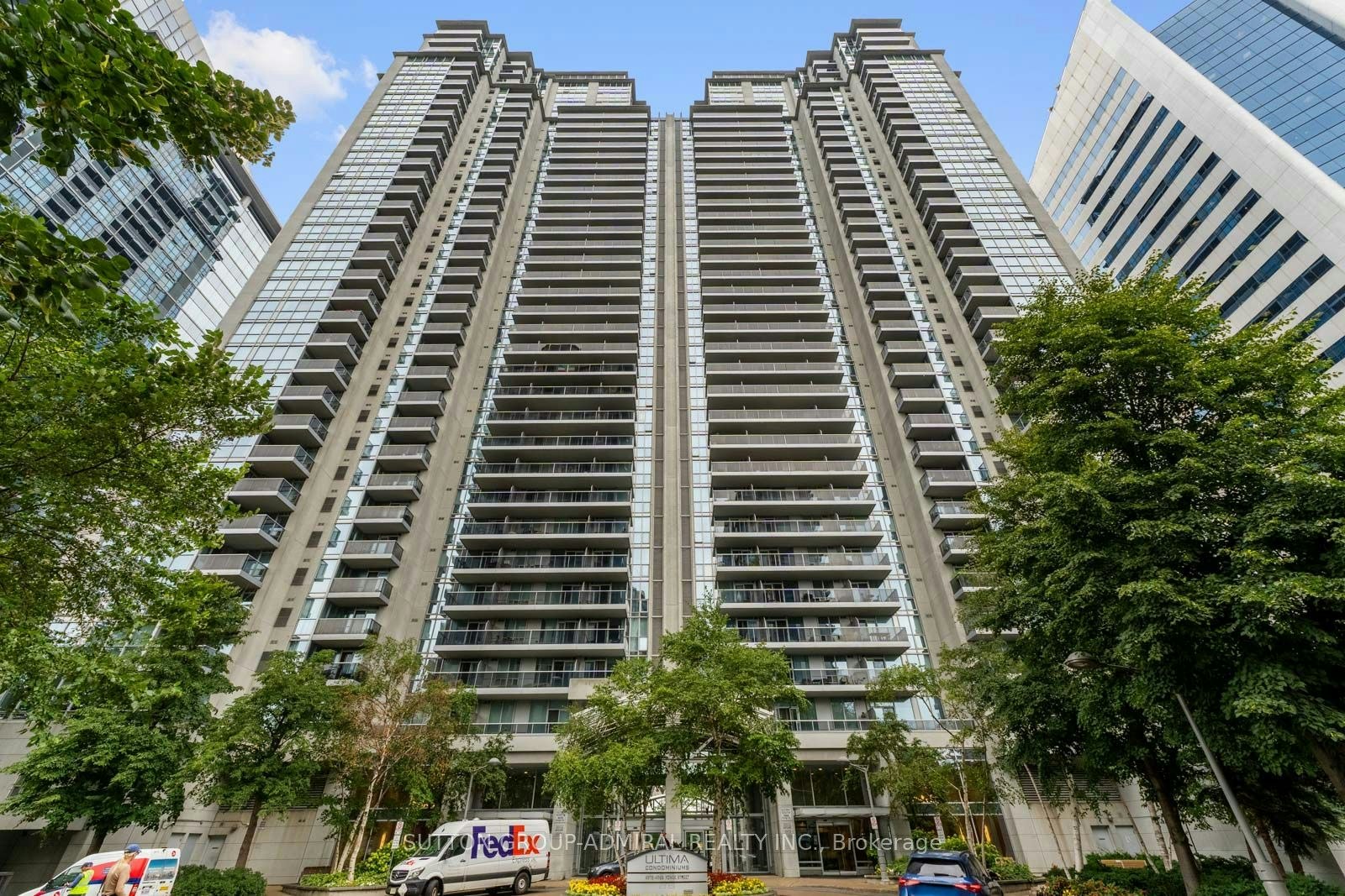 3505-4968 Yonge Street, Toronto, ON, M2N 7G9 - 31