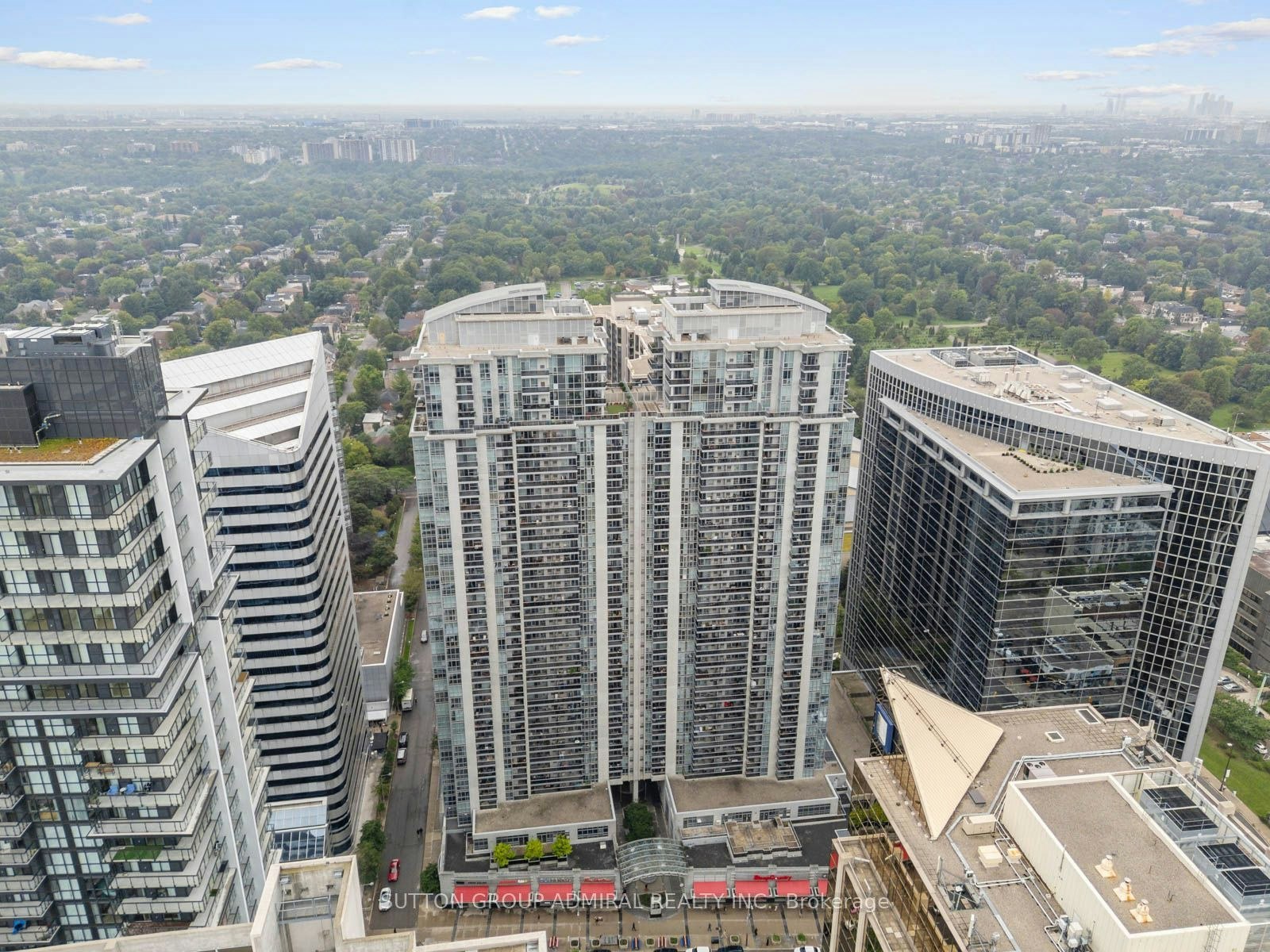 3505-4968 Yonge Street, Toronto, ON, M2N 7G9 - 35