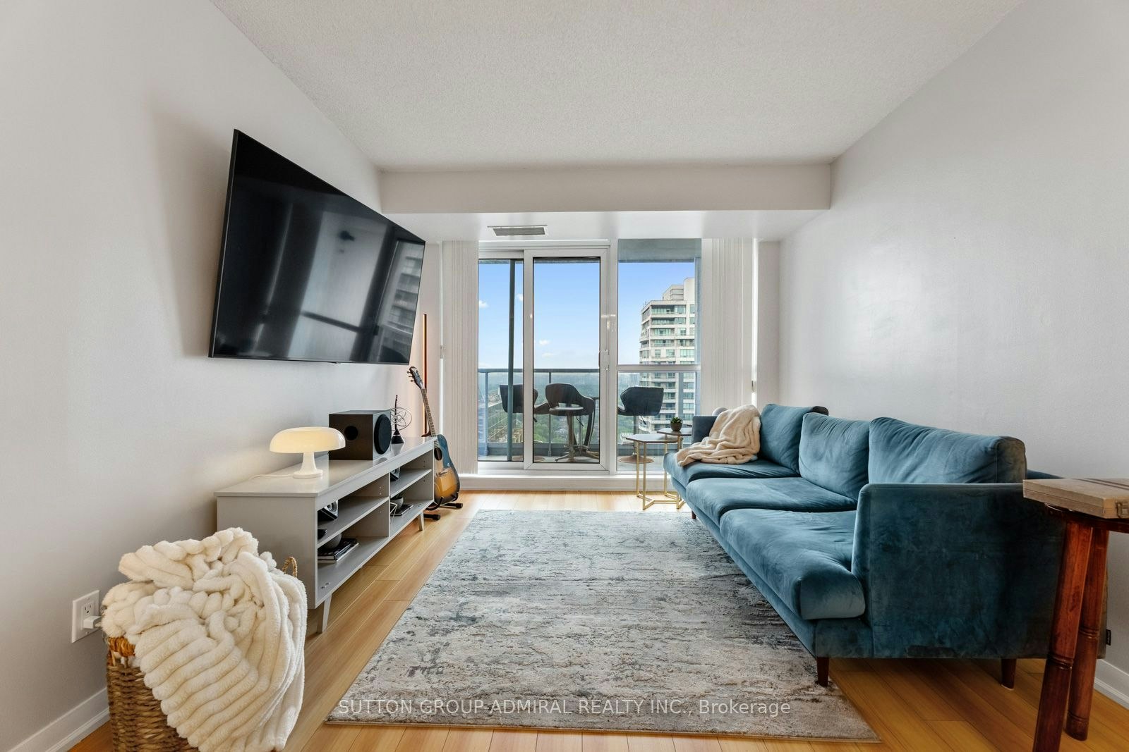 3505-4968 Yonge Street, Toronto, ON, M2N 7G9 - 6