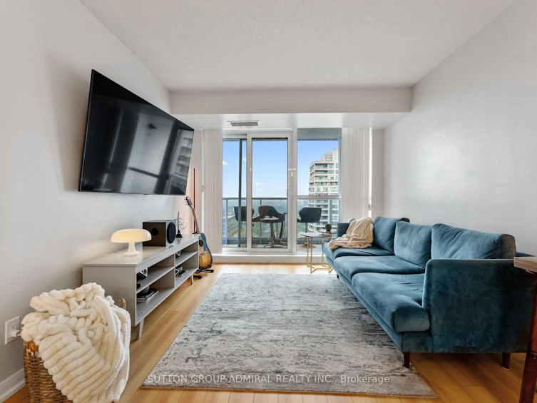3505-4968 Yonge Street, Toronto, ON, M2N 7G9 - 6