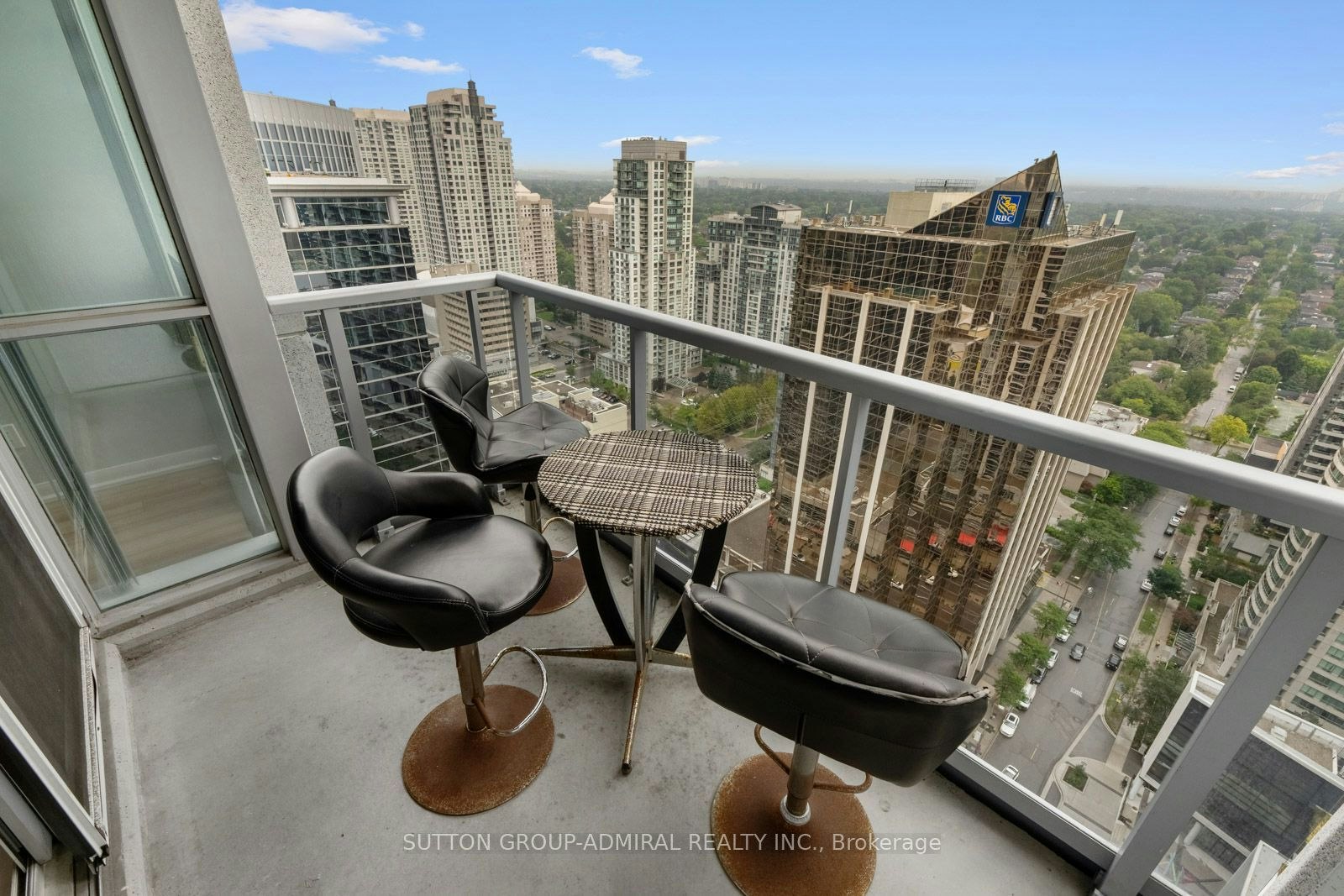 3505-4968 Yonge Street, Toronto, ON, M2N 7G9 - 25