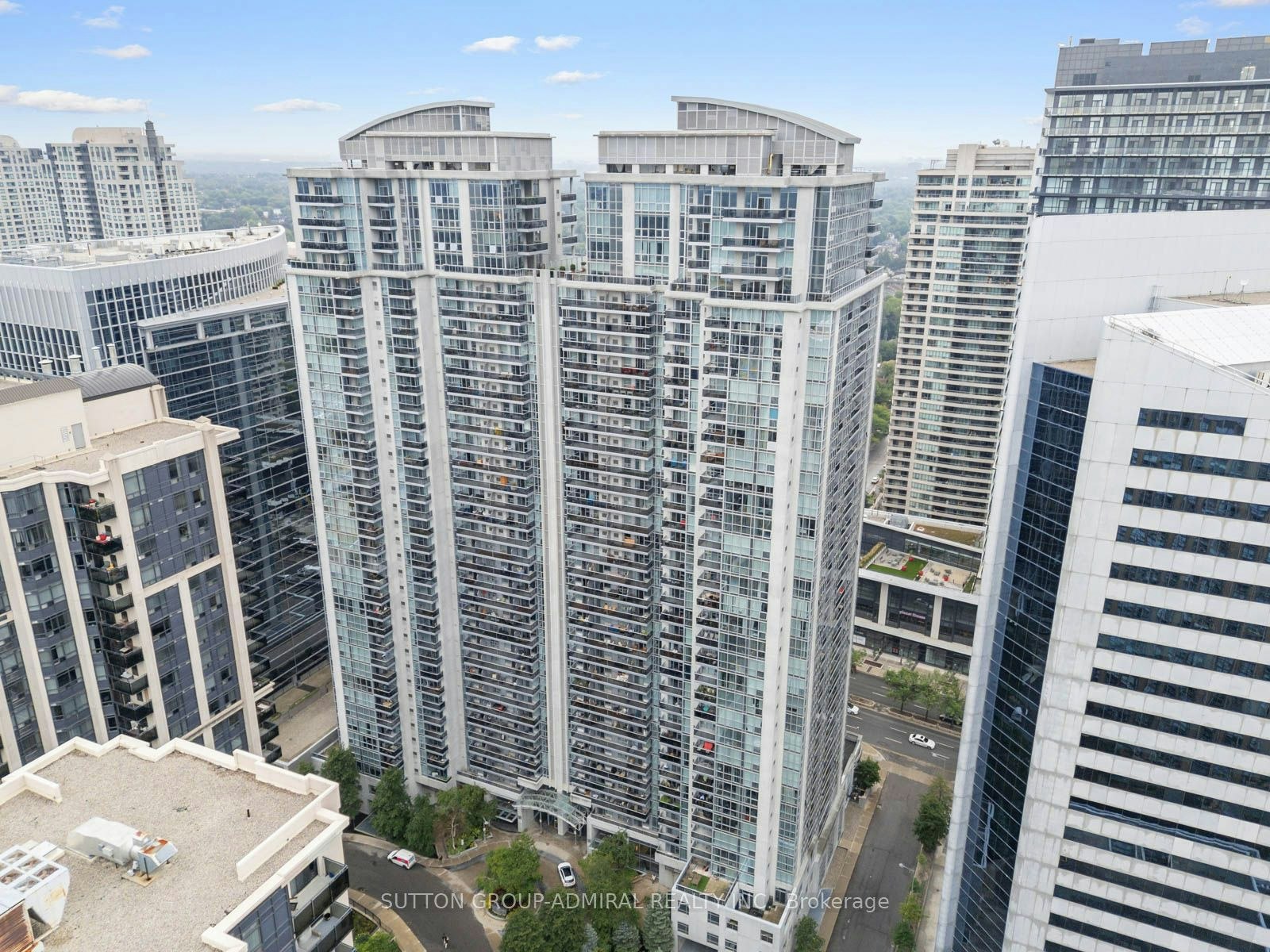3505-4968 Yonge Street, Toronto, ON, M2N 7G9 - 32