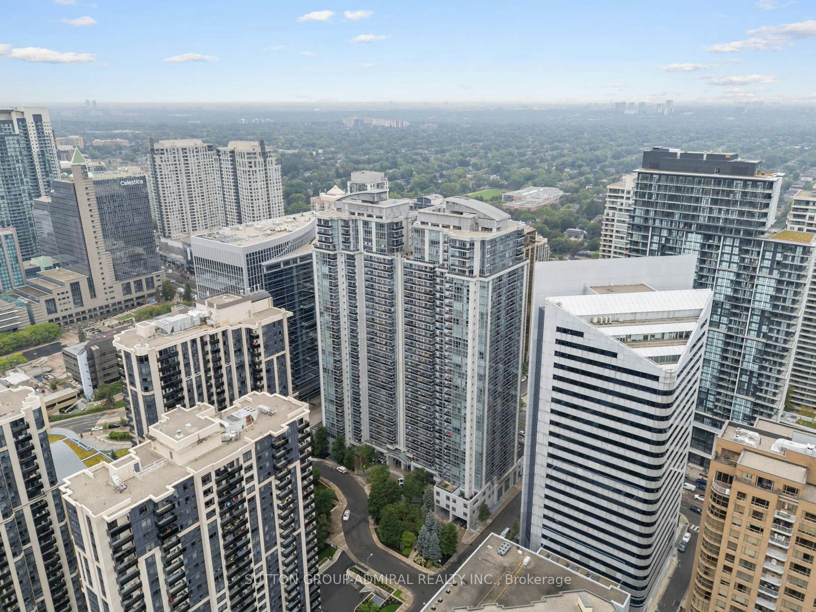 3505-4968 Yonge Street, Toronto, ON, M2N 7G9 - 33