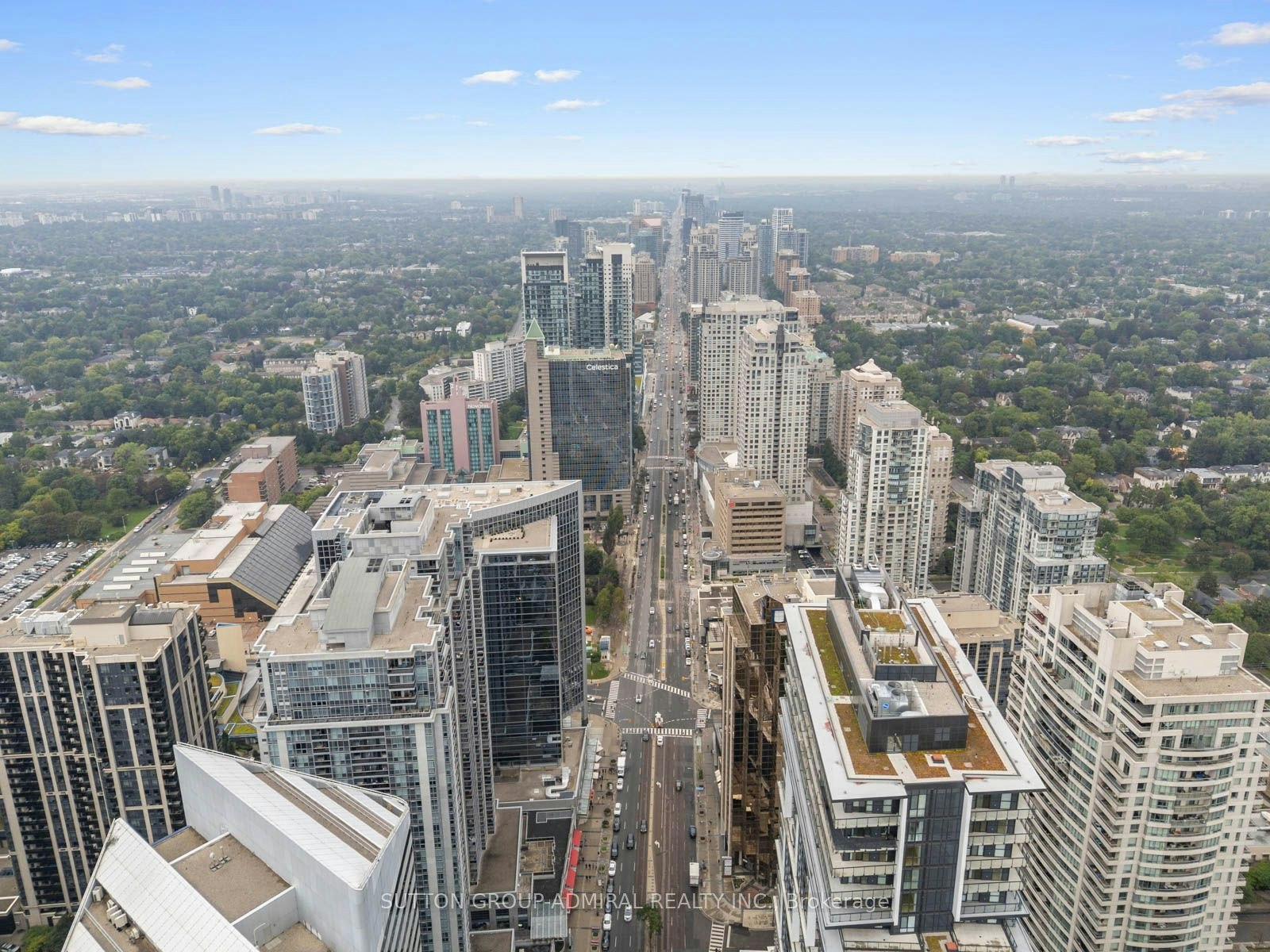 3505-4968 Yonge Street, Toronto, ON, M2N 7G9 - 39