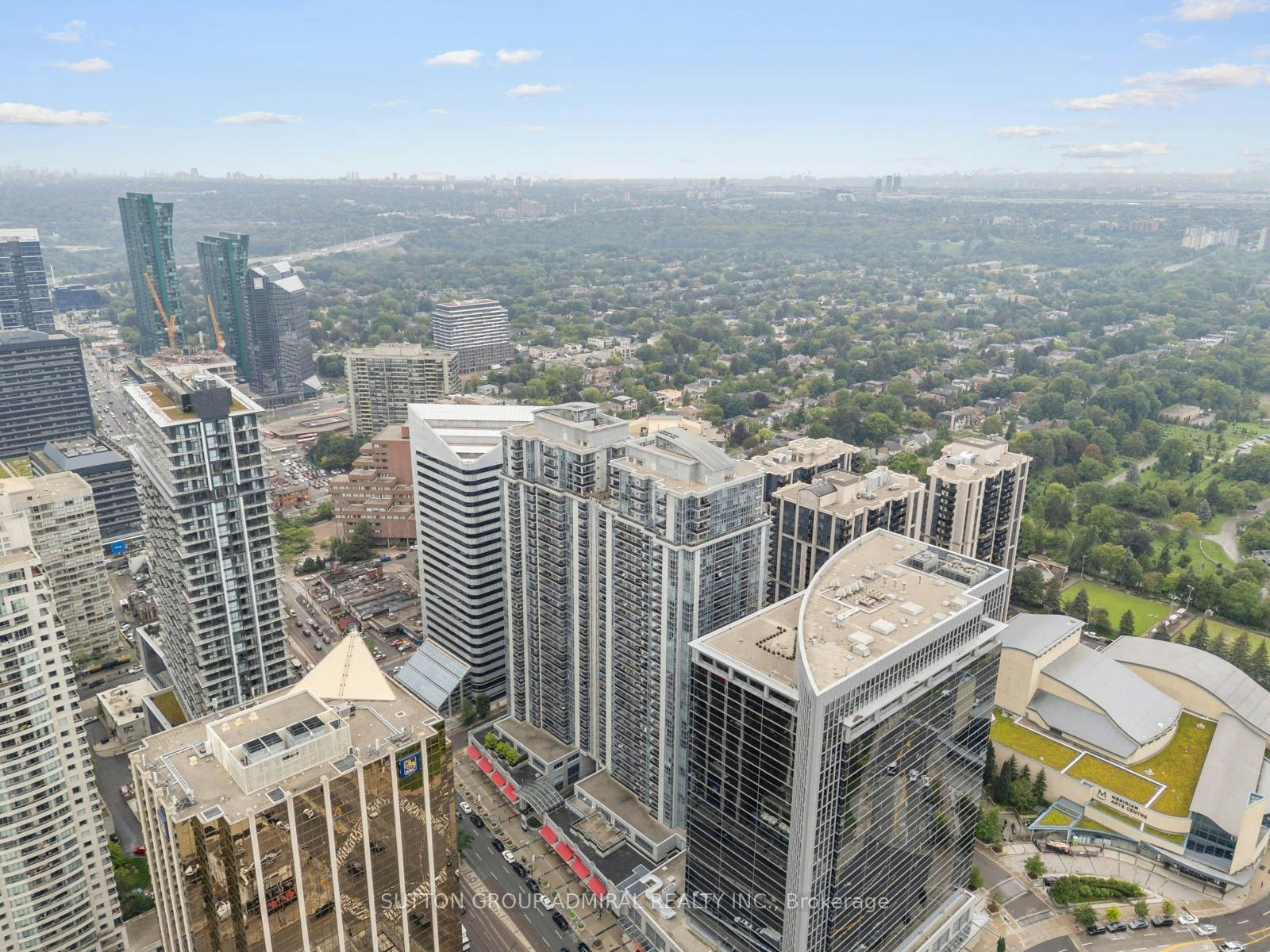 3505-4968 Yonge Street, Toronto, ON, M2N 7G9 - 36