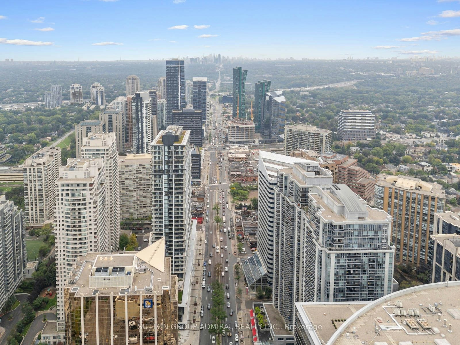 3505-4968 Yonge Street, Toronto, ON, M2N 7G9 - 37