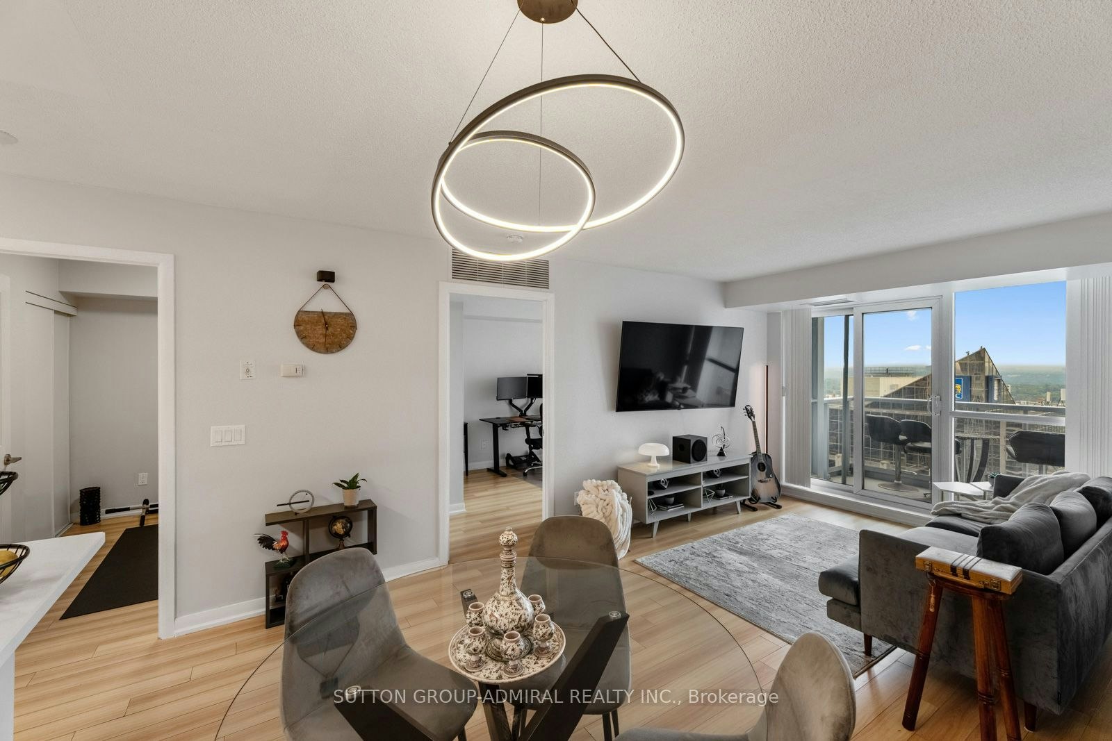3505-4968 Yonge Street, Toronto, ON, M2N 7G9 - 12