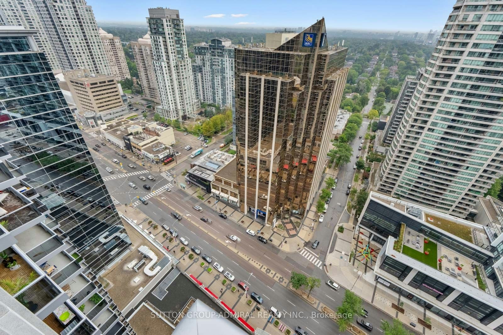 3505-4968 Yonge Street, Toronto, ON, M2N 7G9 - 27