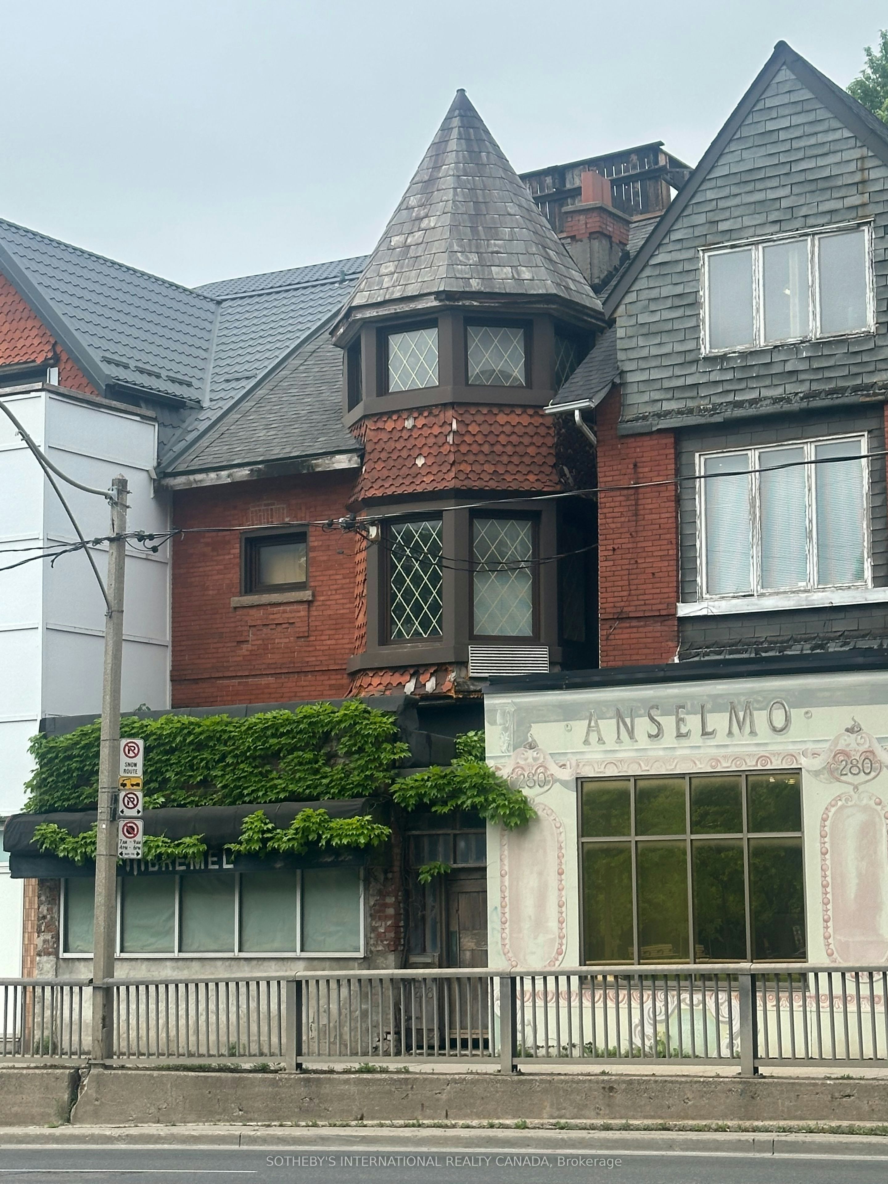 278 Avenue Road, Toronto, ON, M4G 1G4