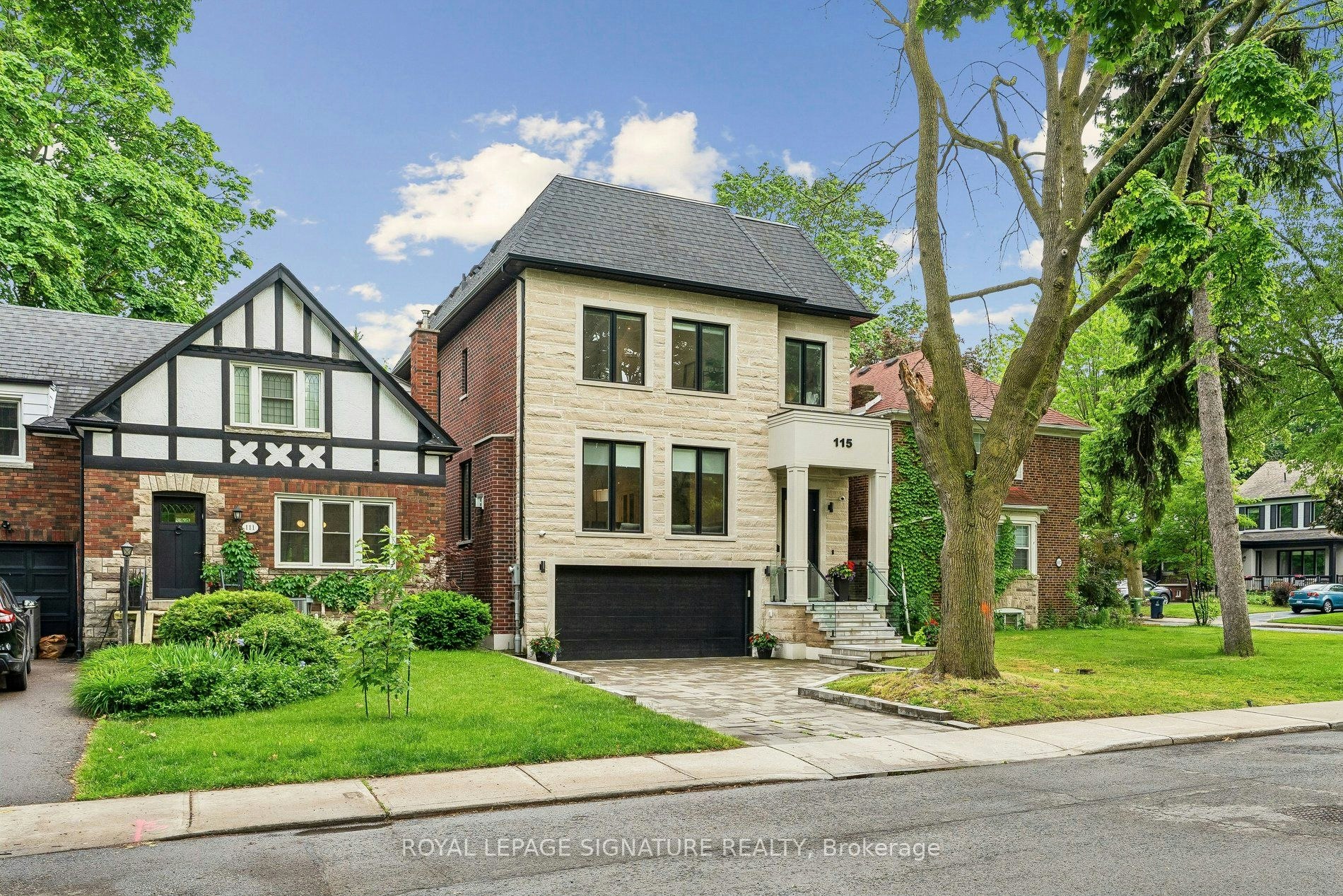 115 Whitmore Avenue, Toronto, ON, M6C 2H6