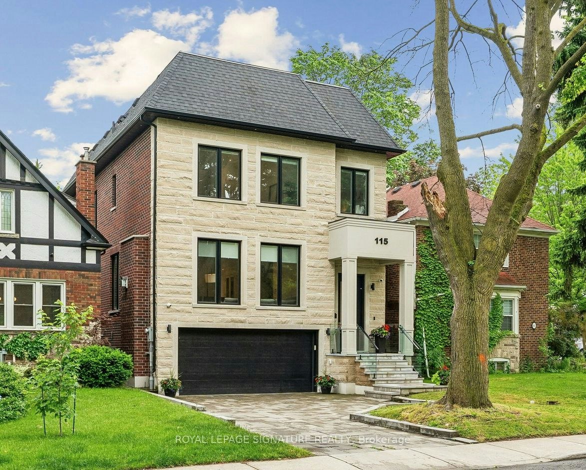 115 Whitmore Avenue, Toronto, ON, M6C 2H6