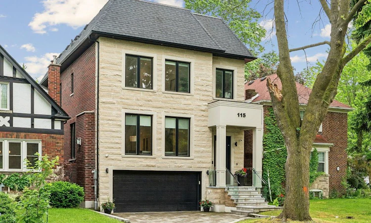 115 Whitmore Avenue
