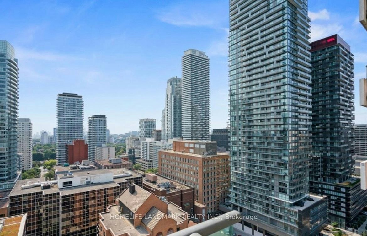 1814-70 Roehampton Avenue, Toronto, ON, M4P 1R2 - 17