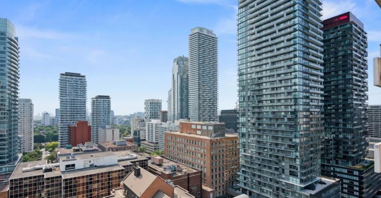 1814-70 Roehampton Avenue, Toronto, ON, M4P 1R2 - 17
