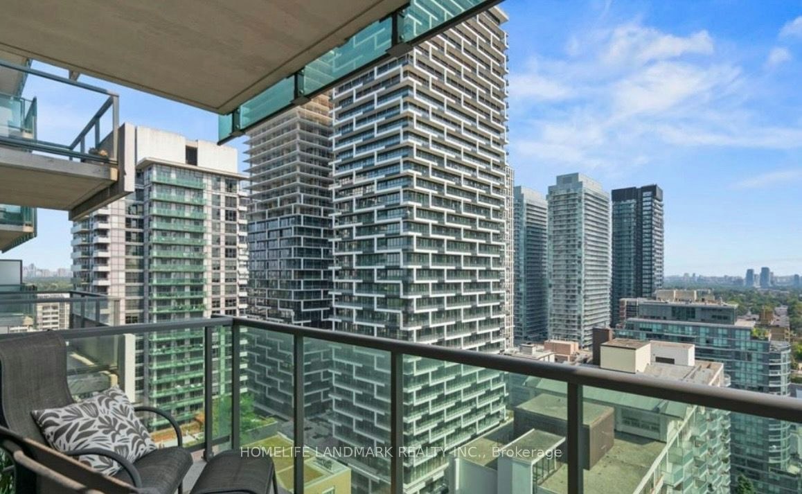 1814-70 Roehampton Avenue, Toronto, ON, M4P 1R2 - 16