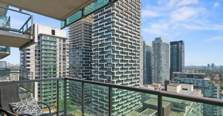 1814-70 Roehampton Avenue, Toronto, ON, M4P 1R2 - 16