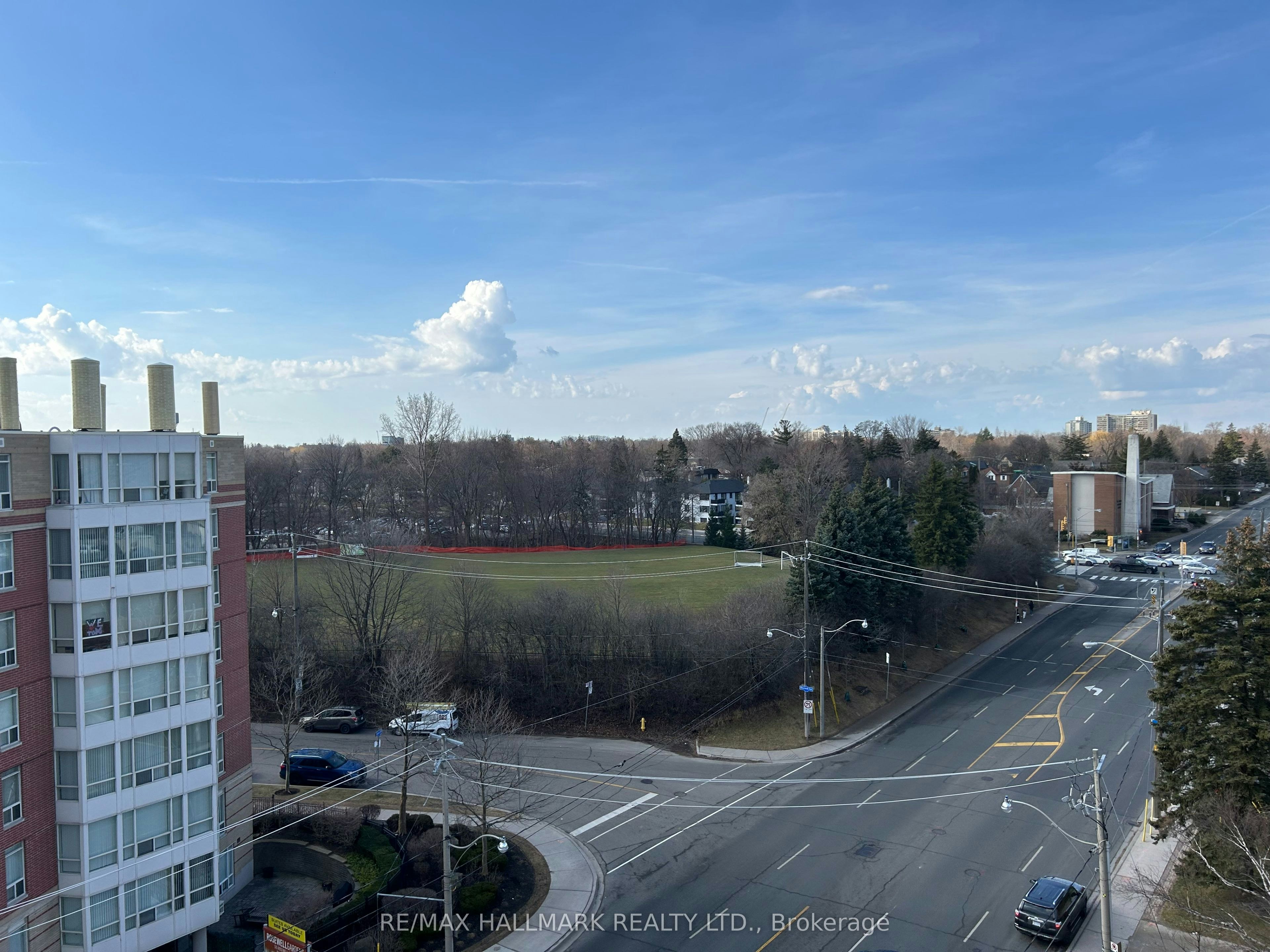 715-250 Lawrence Avenue, Toronto, ON, M5M 1B2 - 16