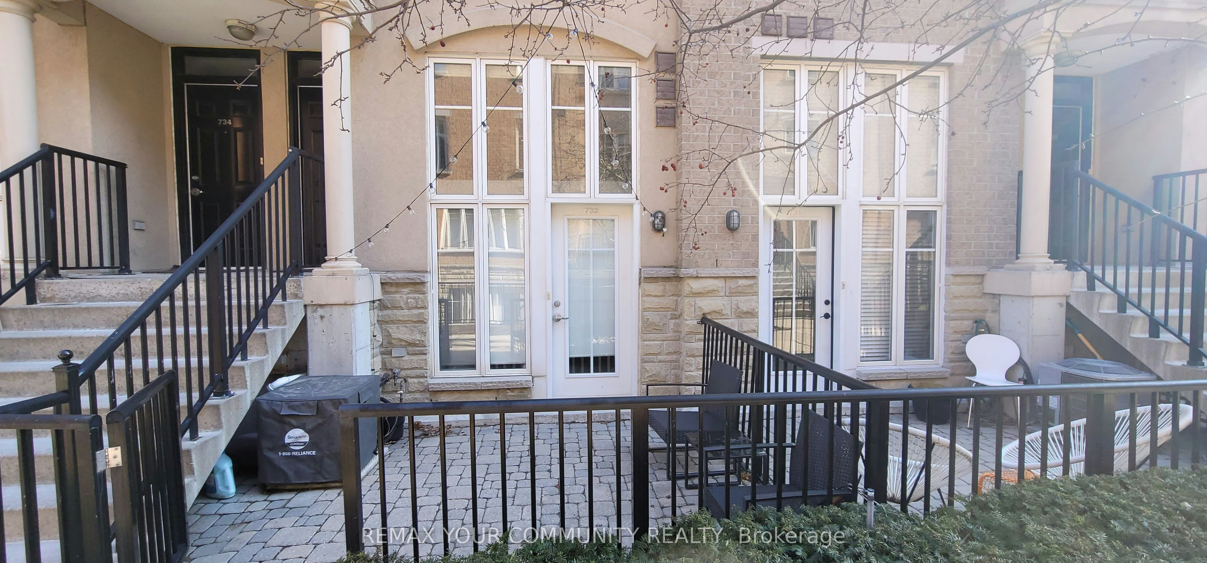 732-42 Western Battery Road, Toronto, ON, M6K 3P1 - 13