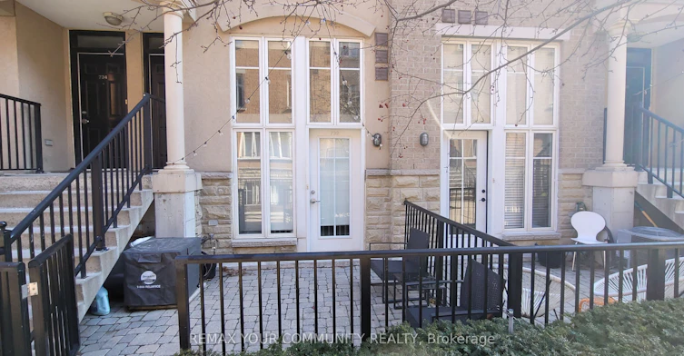 732-42 Western Battery Road, Toronto, ON, M6K 3P1 - 13