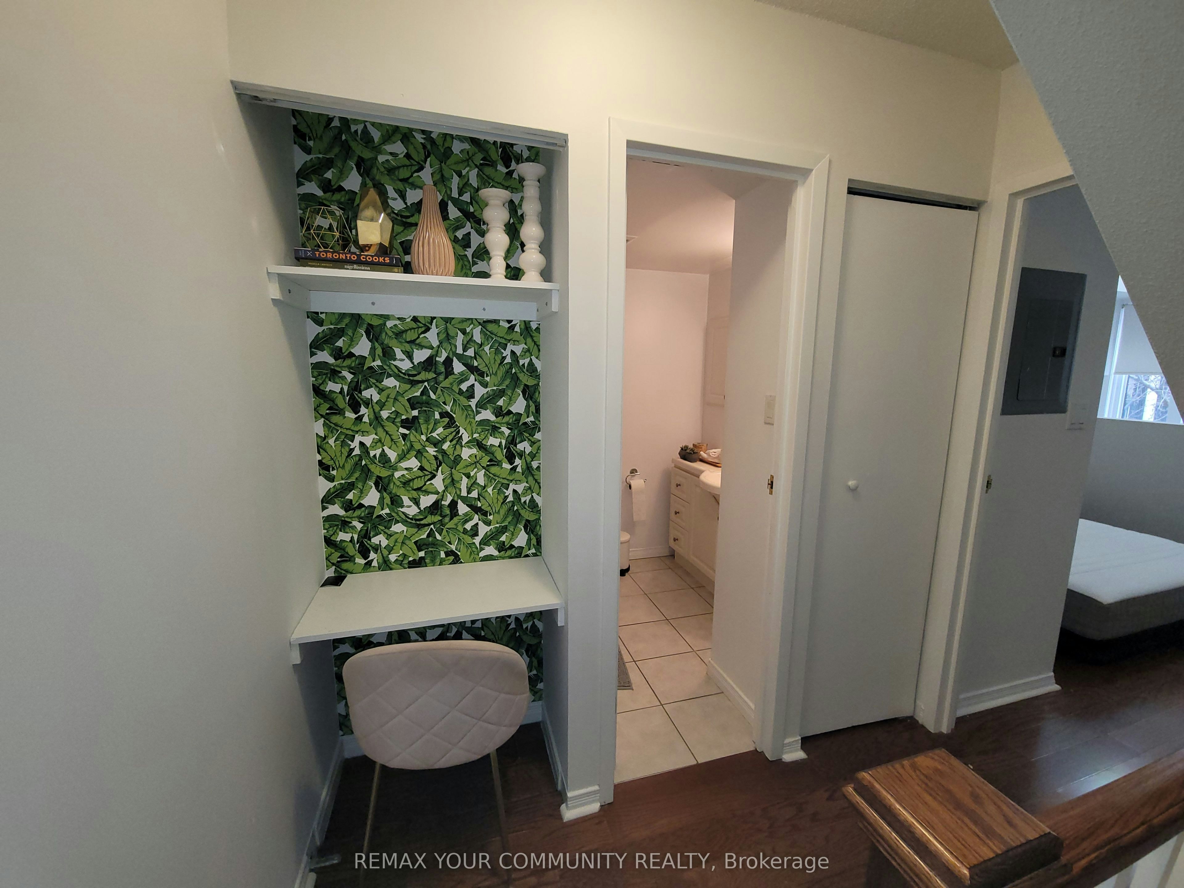 732-42 Western Battery Road, Toronto, ON, M6K 3P1 - 9