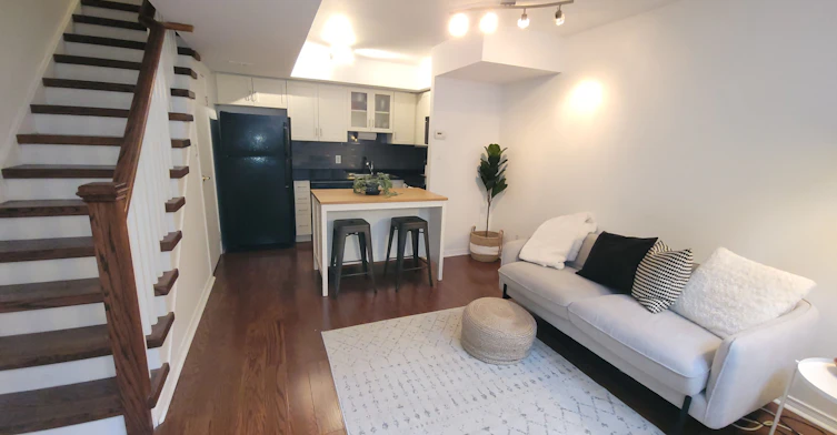732-42 Western Battery Road, Toronto, ON, M6K 3P1