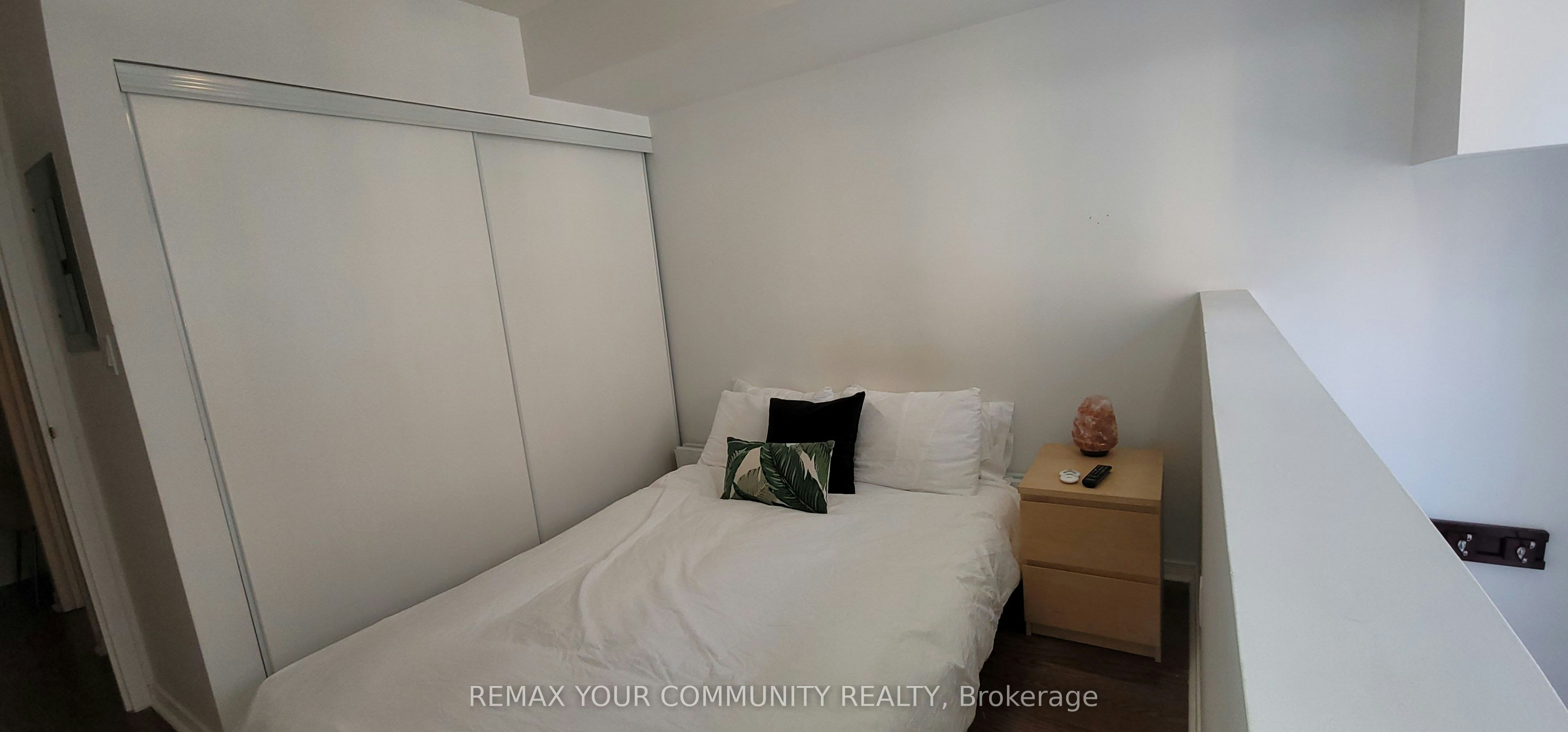 732-42 Western Battery Road, Toronto, ON, M6K 3P1 - 12