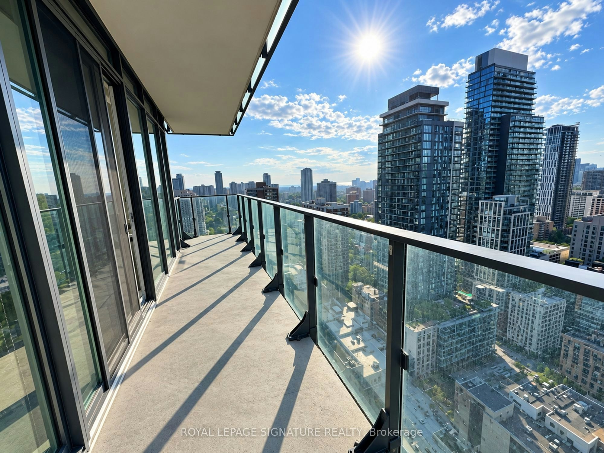 2502-75 St Nicholas Street, Toronto, ON, M4Y 0A5 - 12