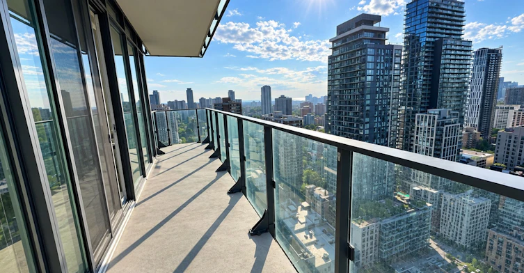 2502-75 St Nicholas Street, Toronto, ON, M4Y 0A5 - 12
