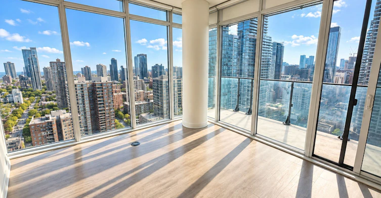 2502-75 St Nicholas Street, Toronto, ON, M4Y 0A5 - 5