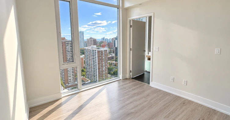 2502-75 St Nicholas Street, Toronto, ON, M4Y 0A5 - 6