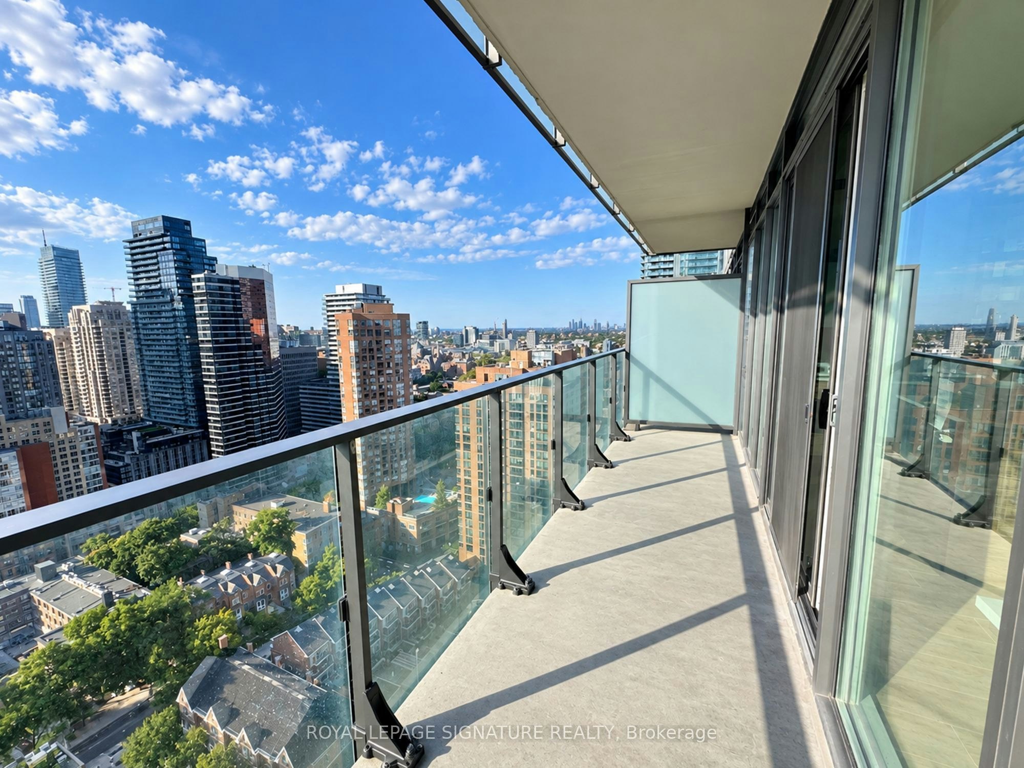 2502-75 St Nicholas Street, Toronto, ON, M4Y 0A5 - 14