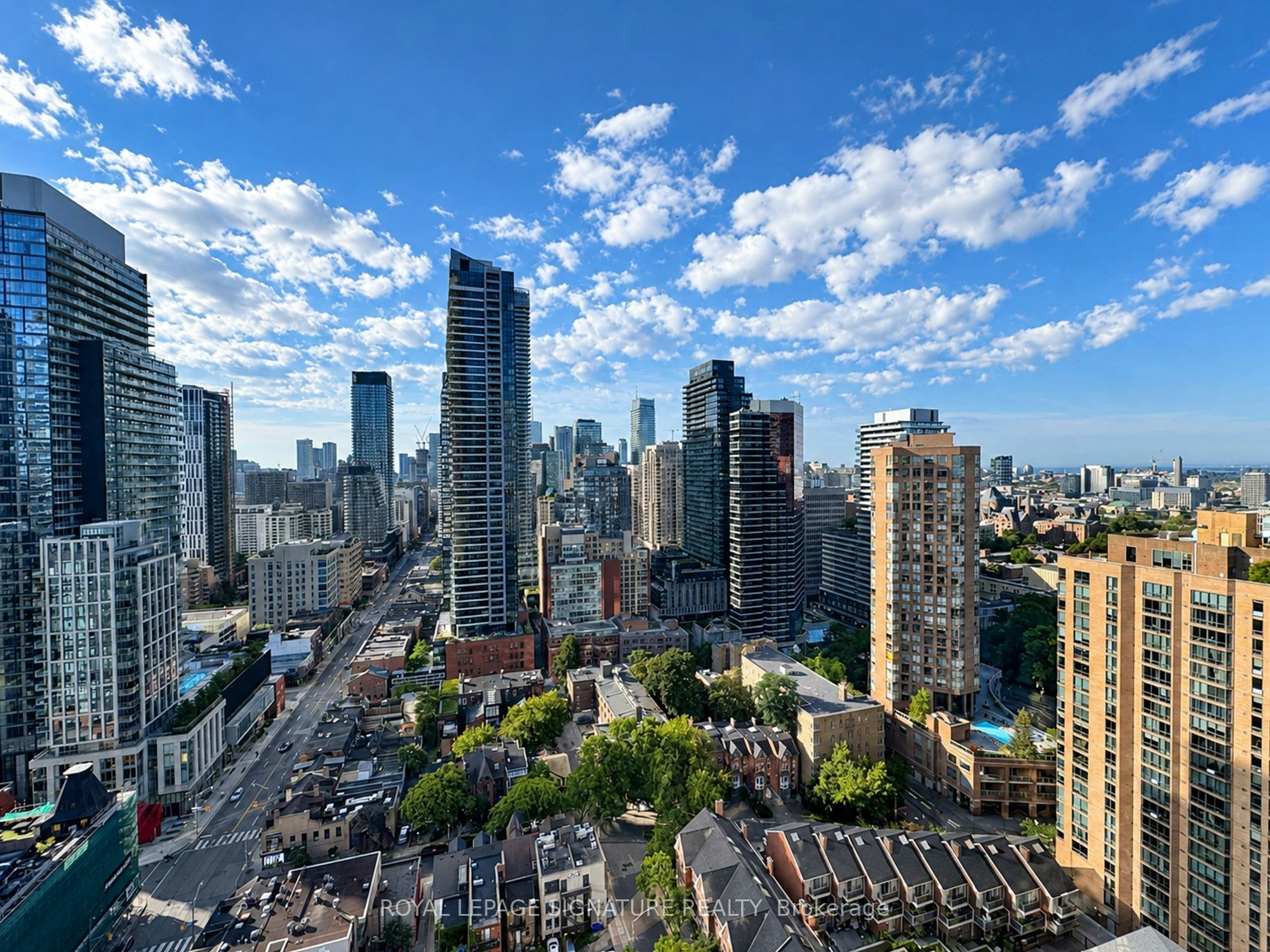 2502-75 St Nicholas Street, Toronto, ON, M4Y 0A5 - 13