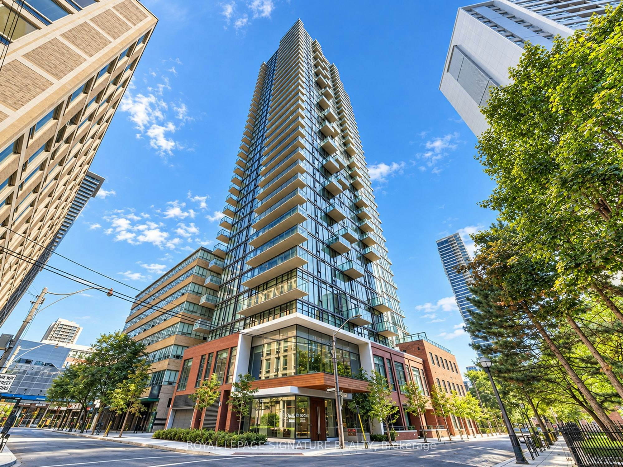 2502-75 St Nicholas Street, Toronto, ON, M4Y 0A5 - 15