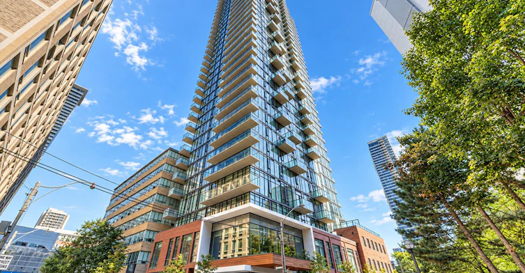 2502-75 St Nicholas Street, Toronto, ON, M4Y 0A5 - 15