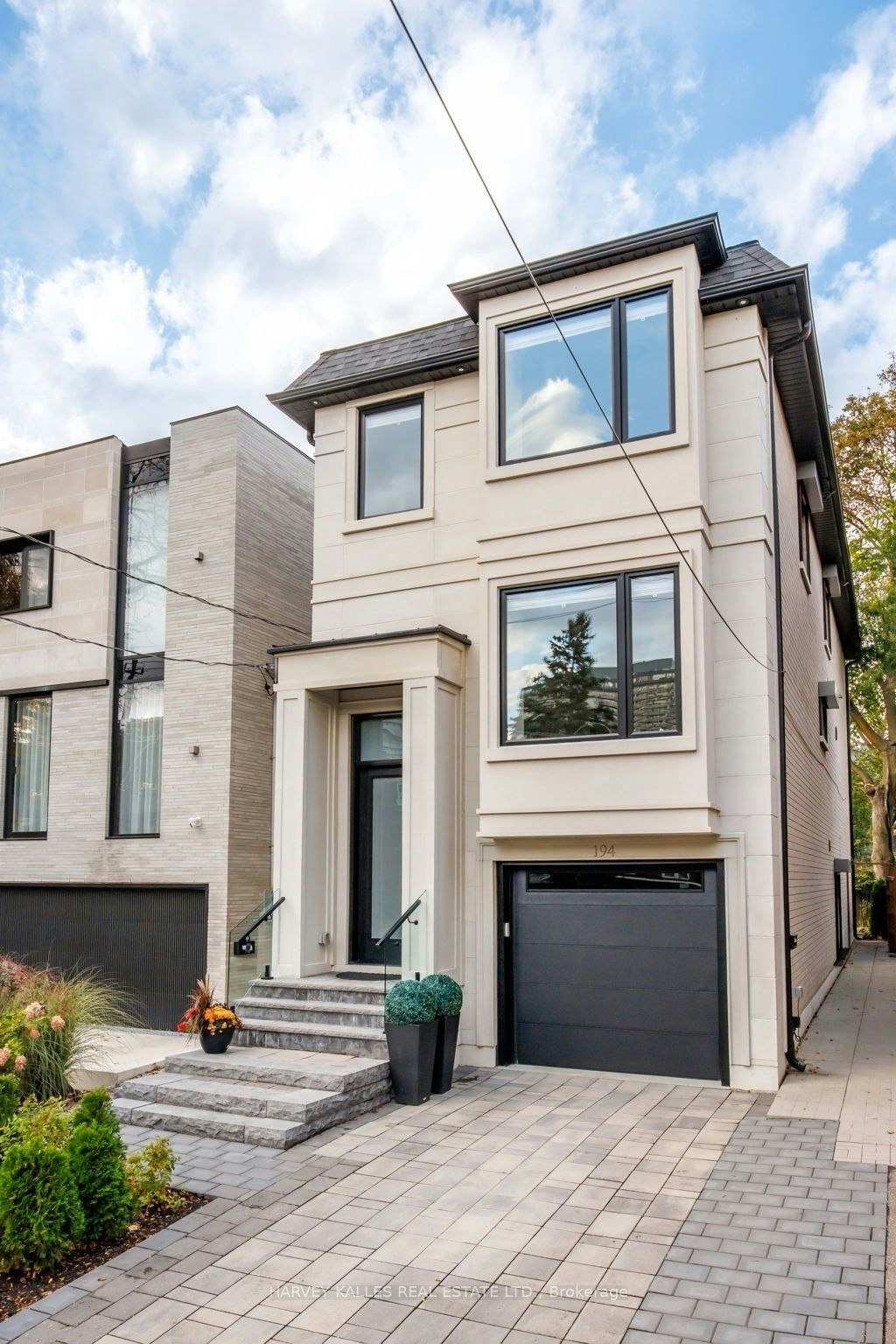 194 Sheldrake Boulevard, Toronto, ON, M4P 2B5