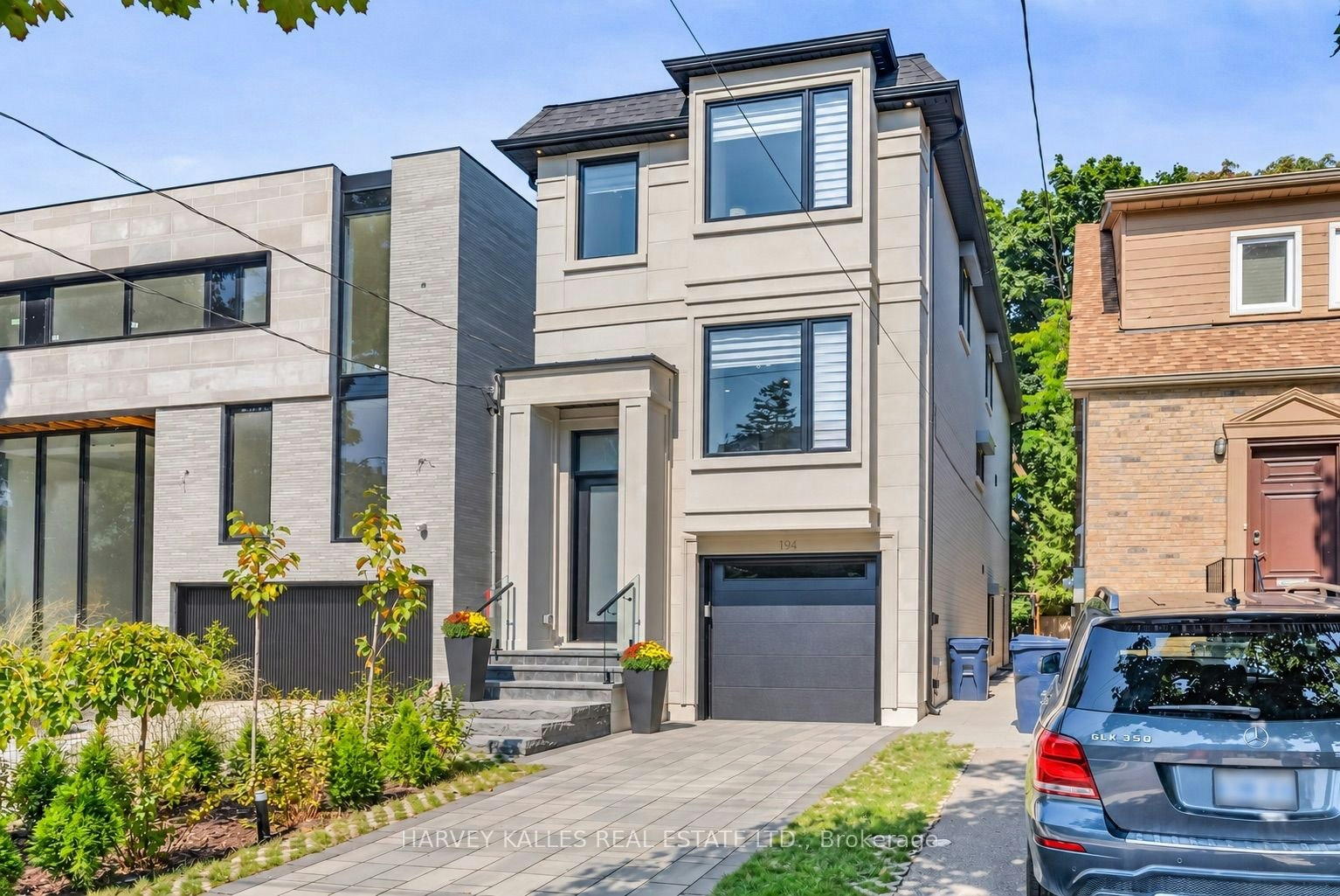 194 Sheldrake Boulevard, Toronto, ON, M4P 2B5