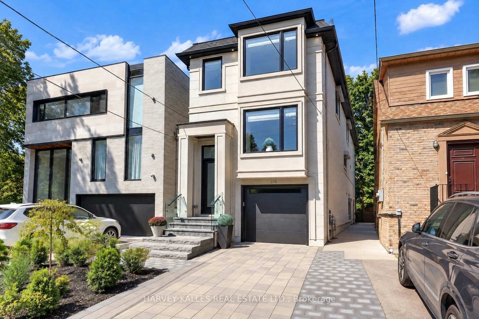 194 Sheldrake Boulevard, Toronto, ON, M4P 2B5