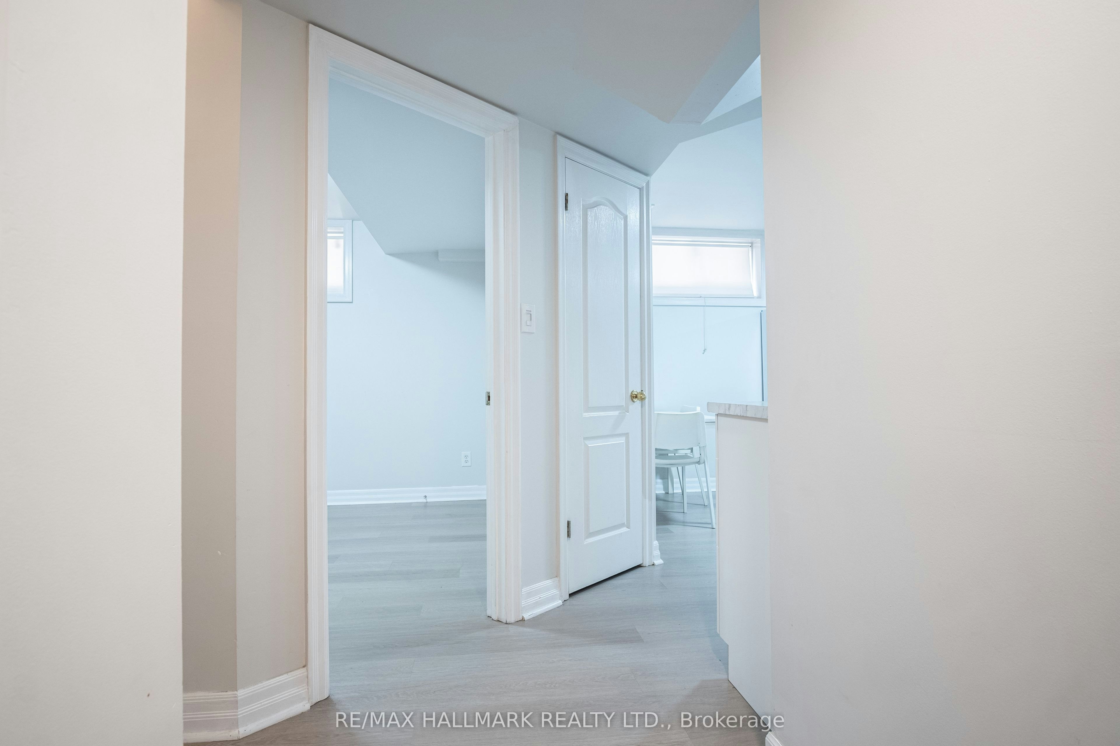 Basement-116 Regina Avenue, Toronto, ON, M6A 1R7 - 11