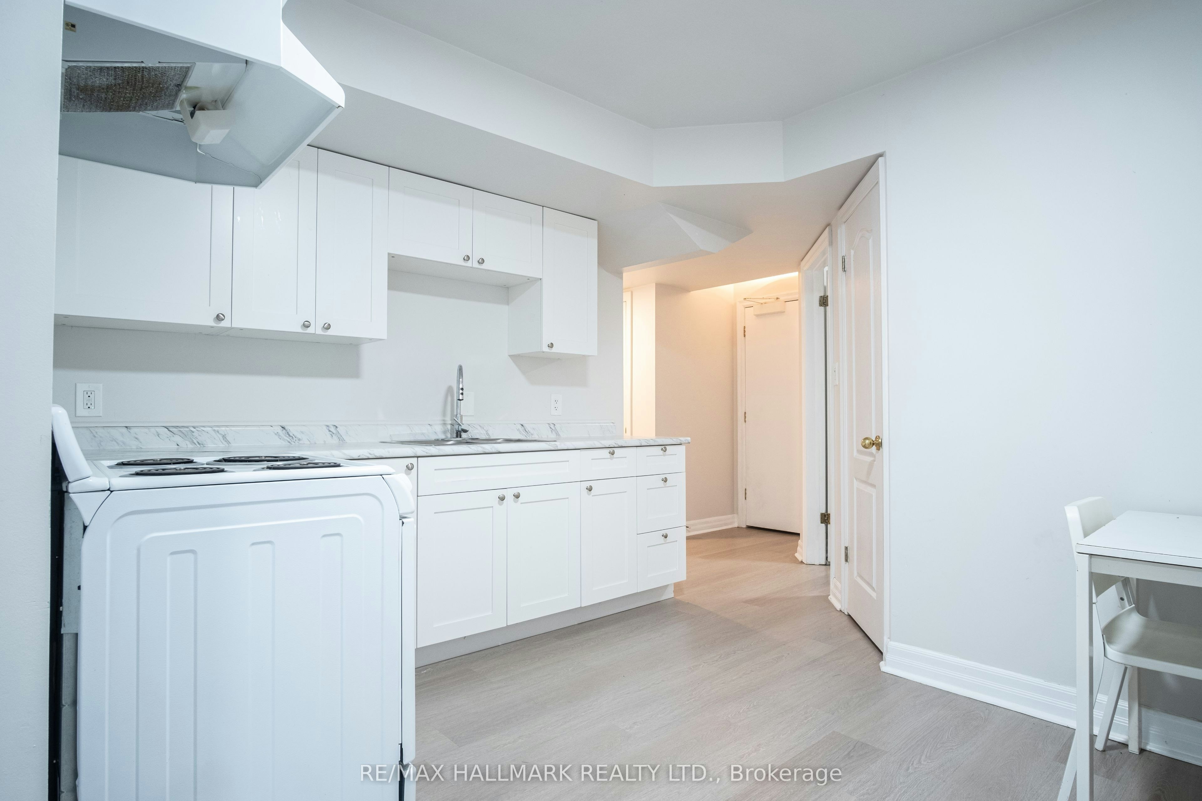 Basement-116 Regina Avenue, Toronto, ON, M6A 1R7