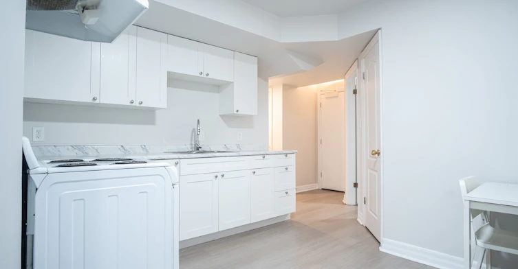Basement-116 Regina Avenue, Toronto, ON, M6A 1R7