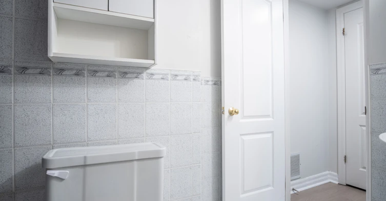 Basement-116 Regina Avenue, Toronto, ON, M6A 1R7 - 16