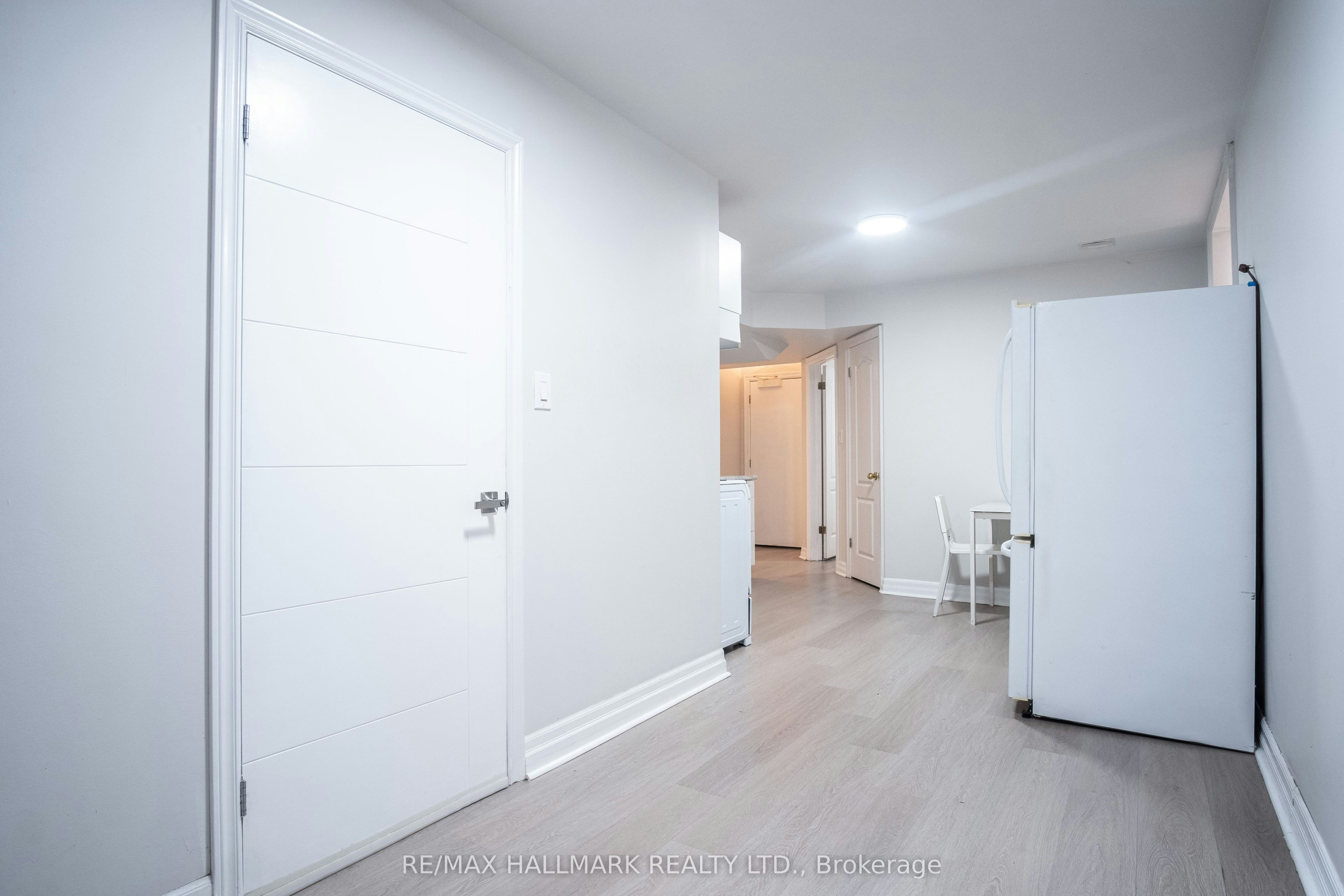 Basement-116 Regina Avenue, Toronto, ON, M6A 1R7 - 3