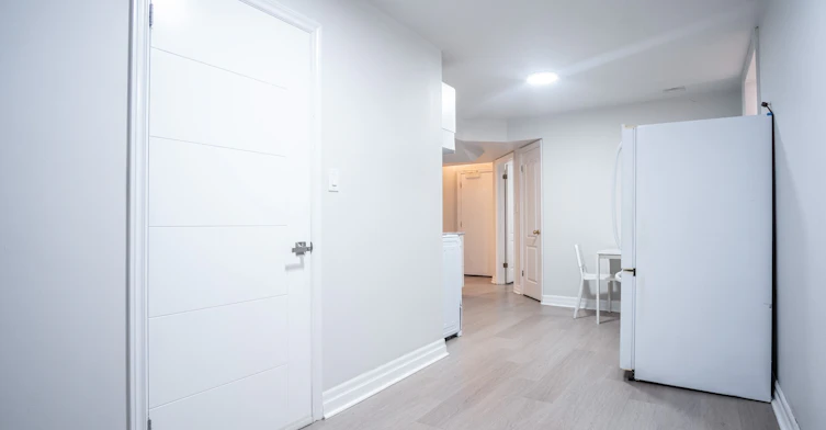 Basement-116 Regina Avenue, Toronto, ON, M6A 1R7 - 3