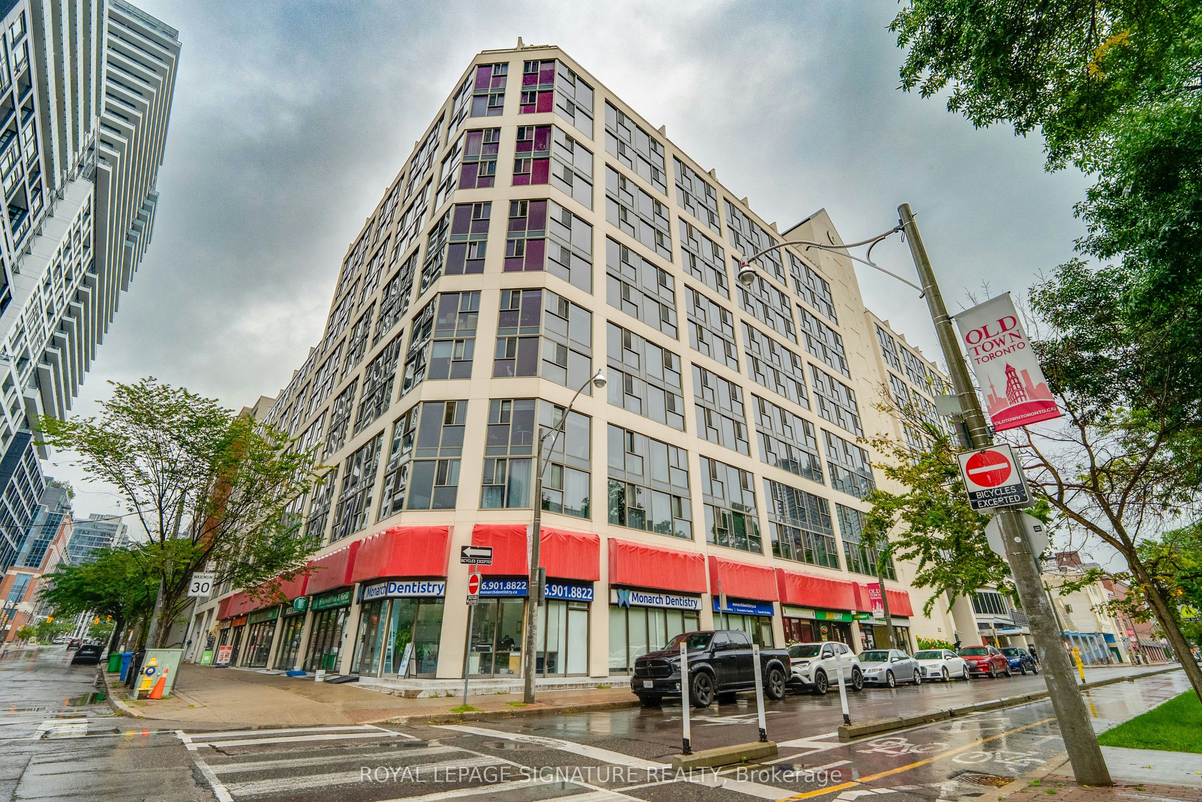 302-222 The Esplanade N/A, Toronto, ON, M5A 4M8 - 15
