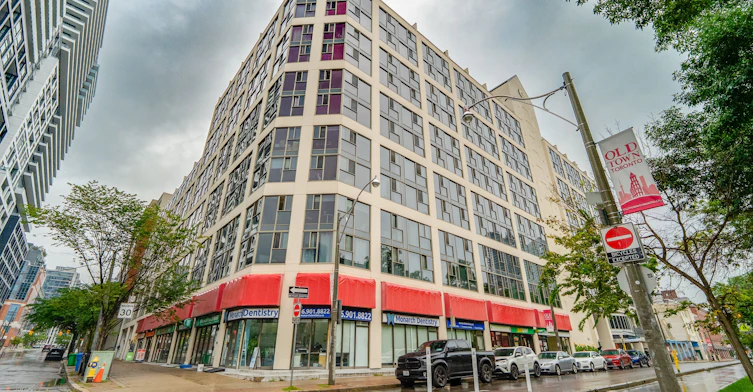 302-222 The Esplanade N/A, Toronto, ON, M5A 4M8 - 15