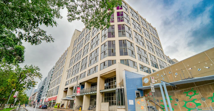 302-222 The Esplanade N/A, Toronto, ON, M5A 4M8 - 16