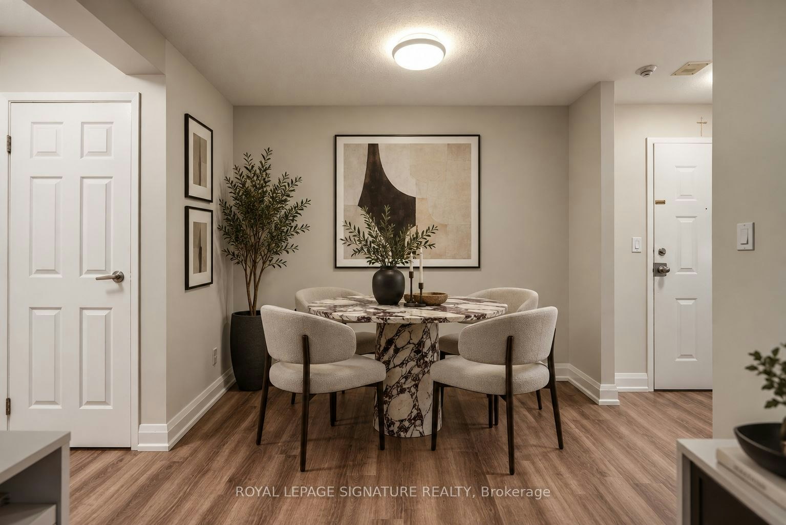 302-222 The Esplanade N/A, Toronto, ON, M5A 4M8 - 3